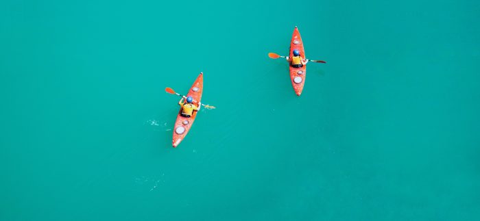 Passover programs on the beach.