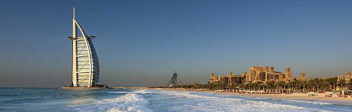 Kosher vacation guide to Dubai