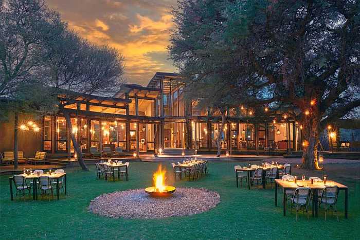 Custom kosher tours- More Family Kosher Safaris.