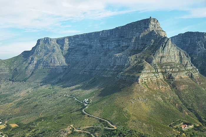 Unique Passover destinations- South Africa.